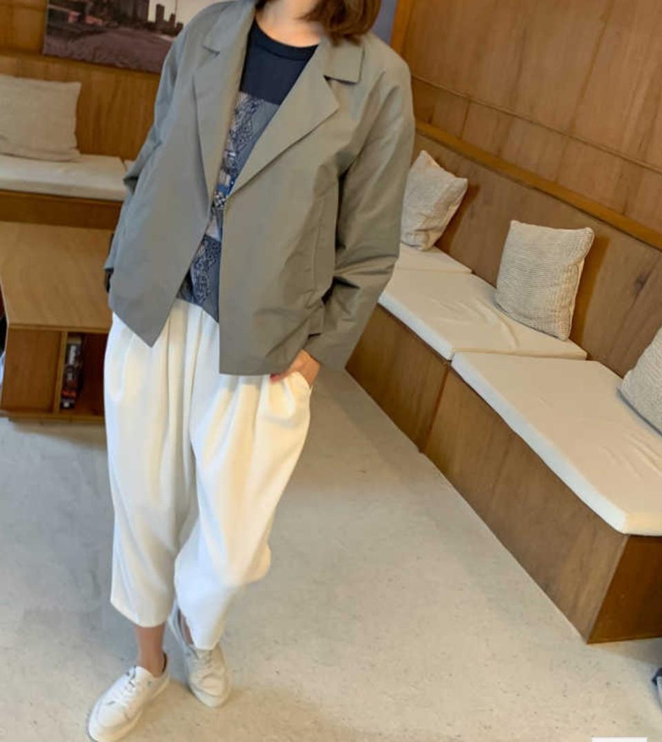 주줌 메모리 오픈 자켓