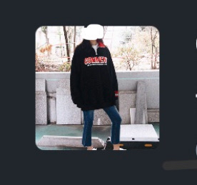 쭈리반집업 (새상품)