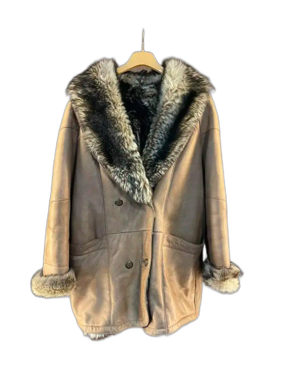 토스카나 무스탕