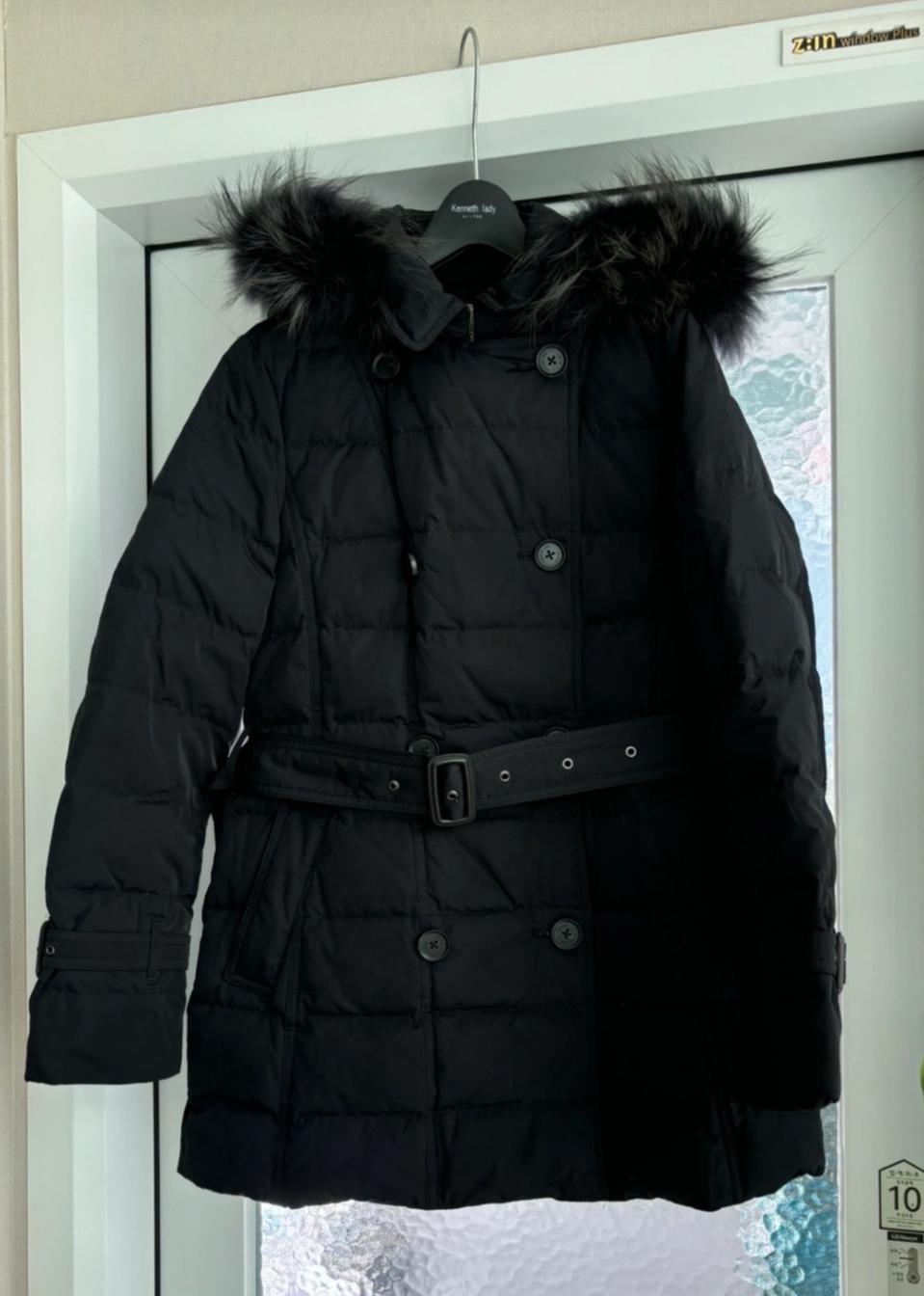 bcbg 구스패딩 66