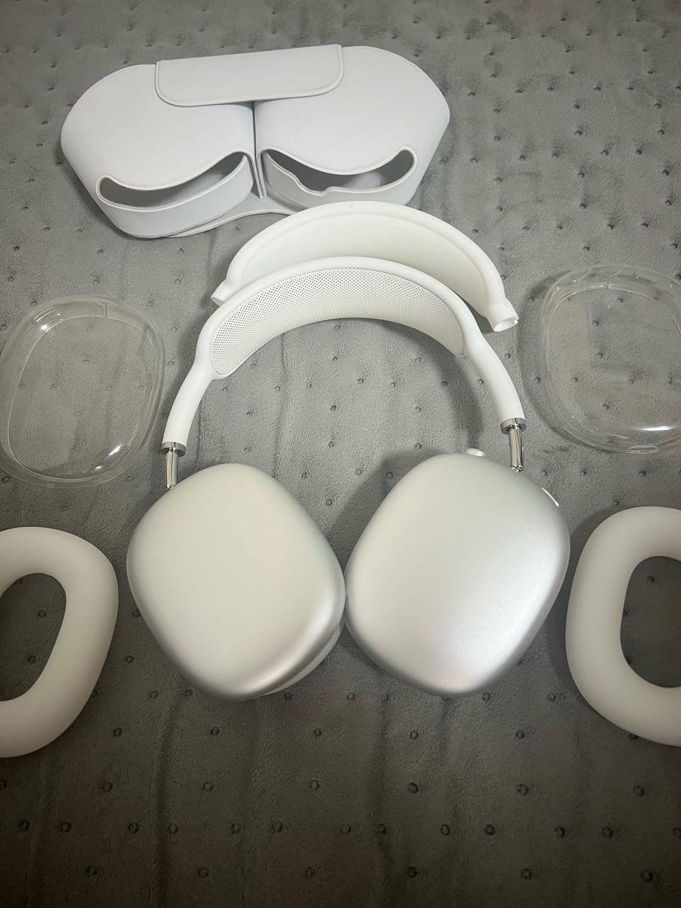 에어팟 맥스 실버 급처