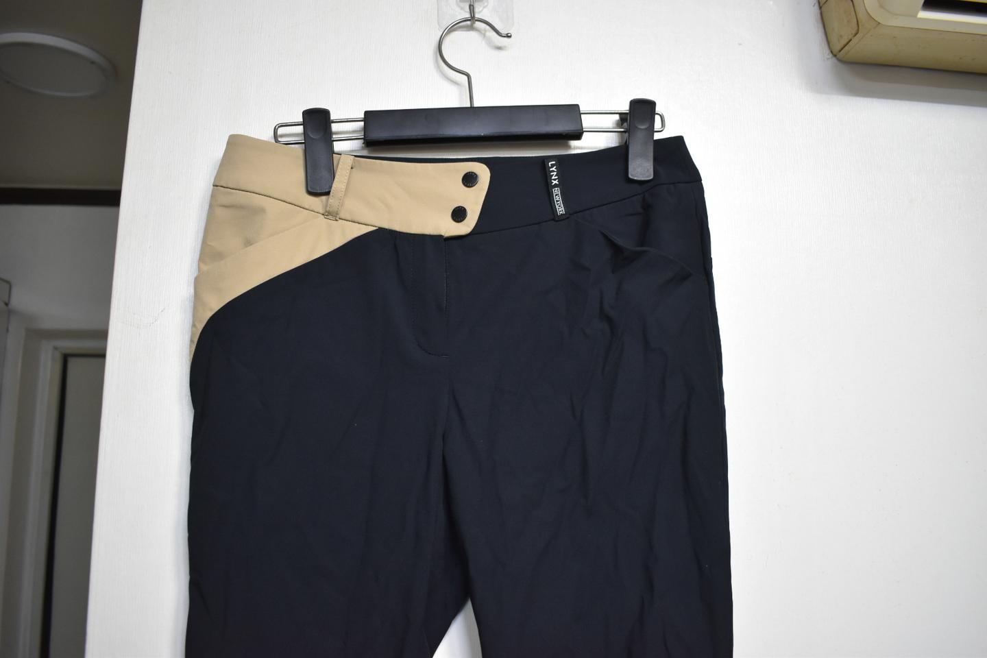 링스골프 바지 28