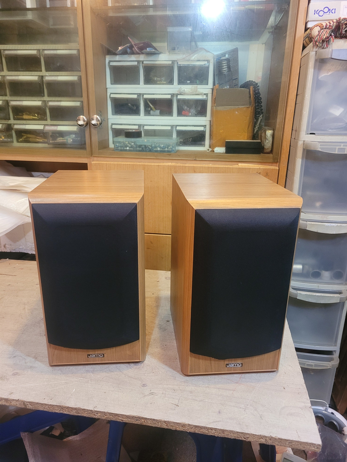 민트급 야모 코넷 145K 2웨이 스피커