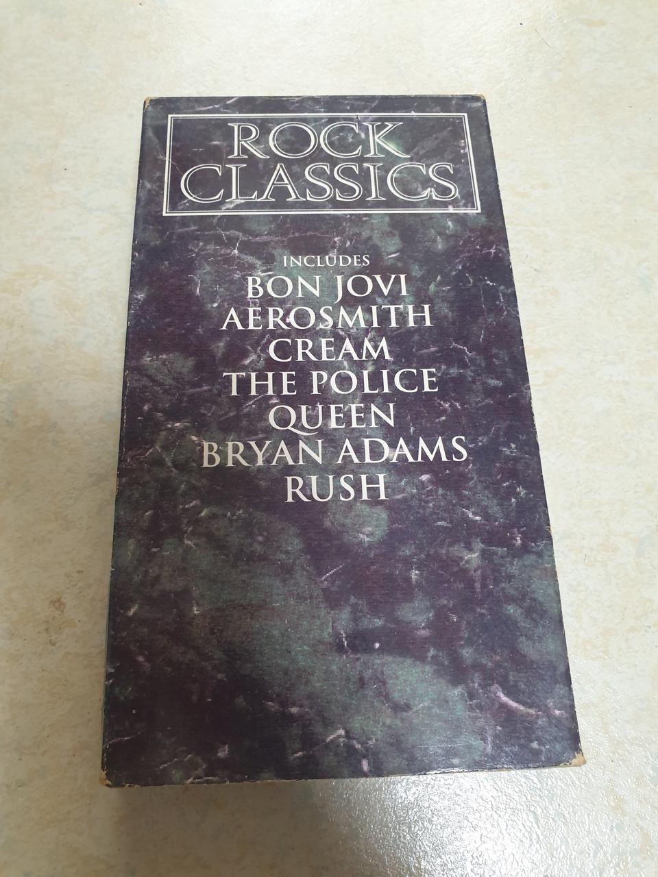 옵니버스 무직비디오테입 판매