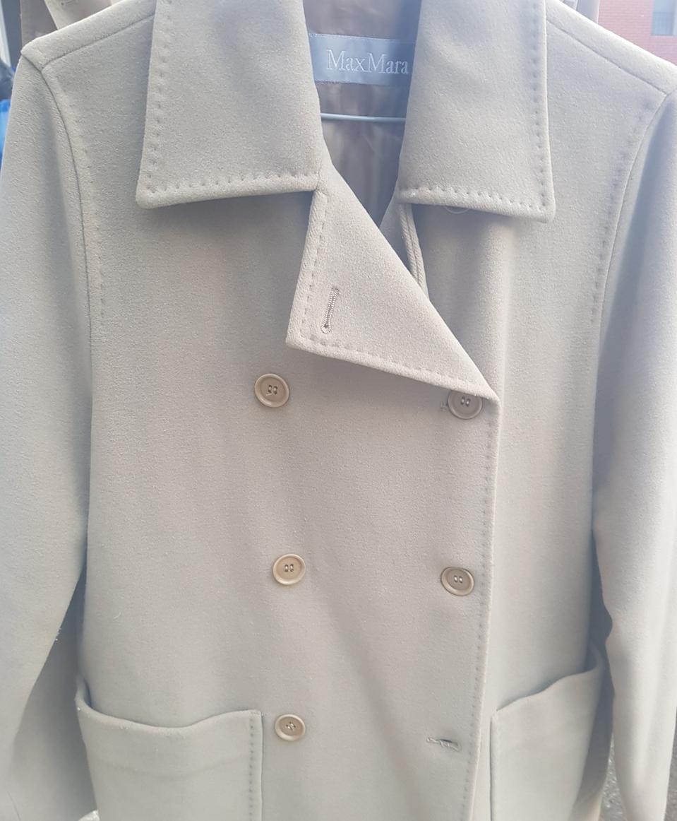 막스마라 자켓(코트)