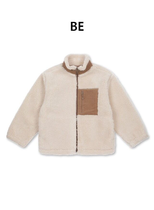 (미개봉) 탑텐키즈 후리스 플리스 새상품