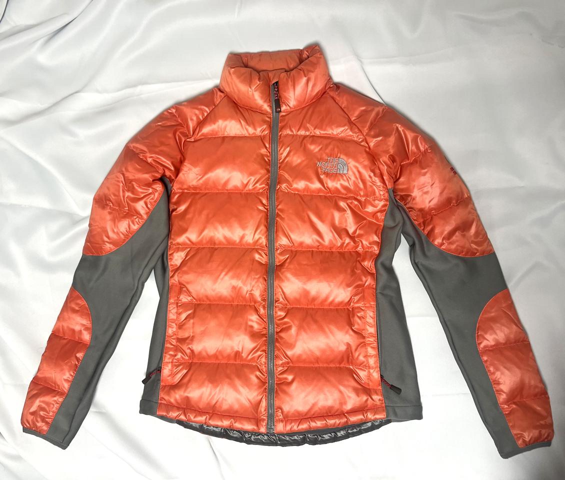 노스페이스 성인용 패딩