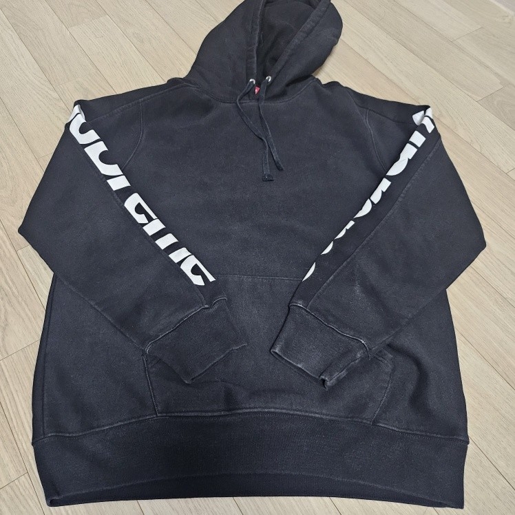 슈프림후드티 100~105