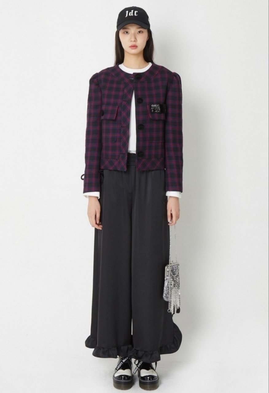 럭키슈에뜨 자켓/36