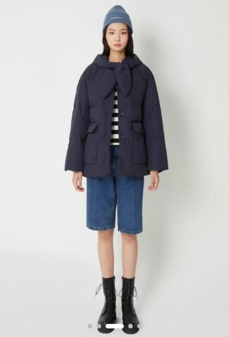 럭키슈에뜨 구스다운/36