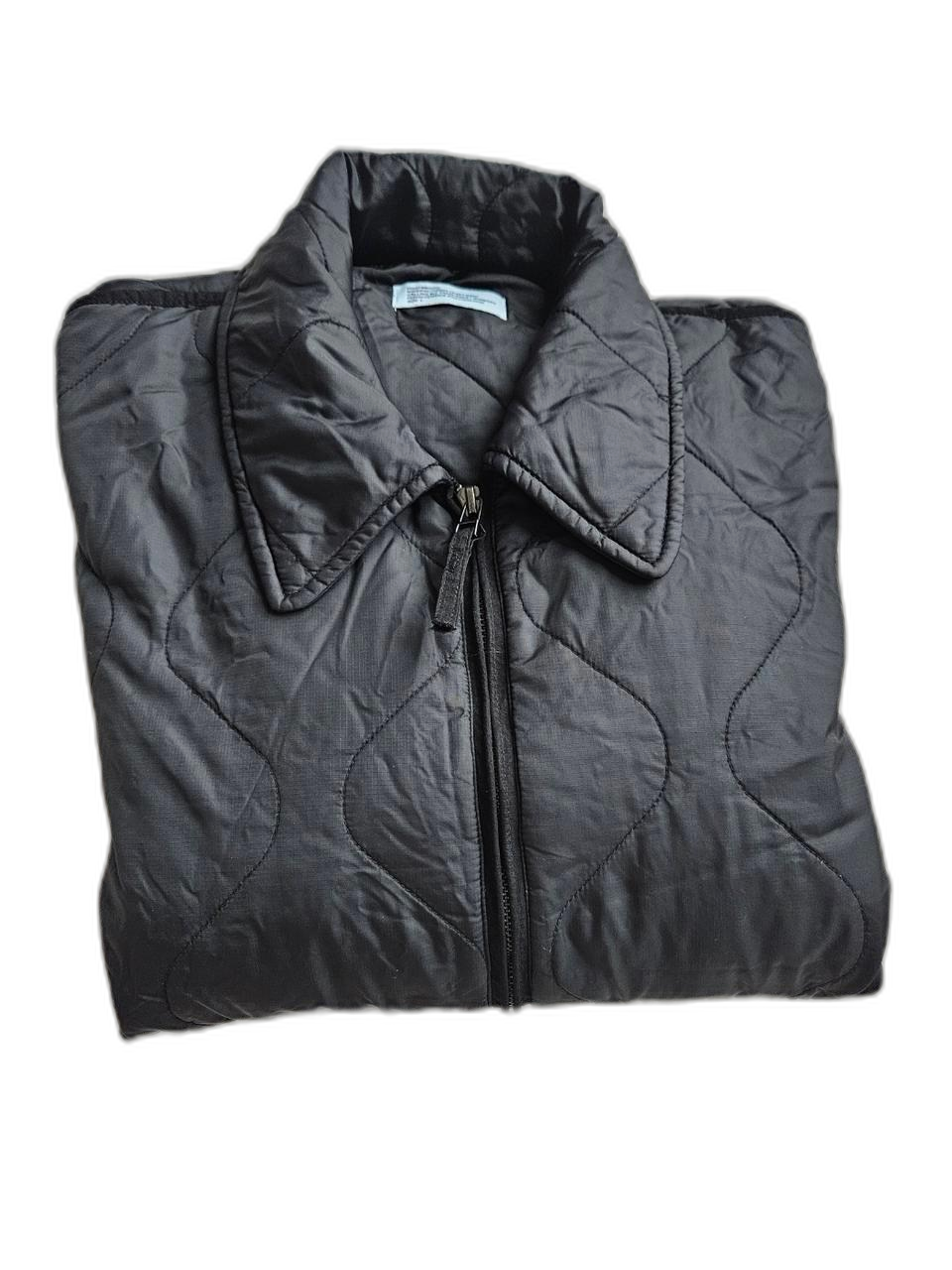 파르티멘토 퀄팅 자켓