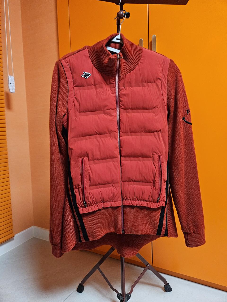 파리게이츠  바람막이