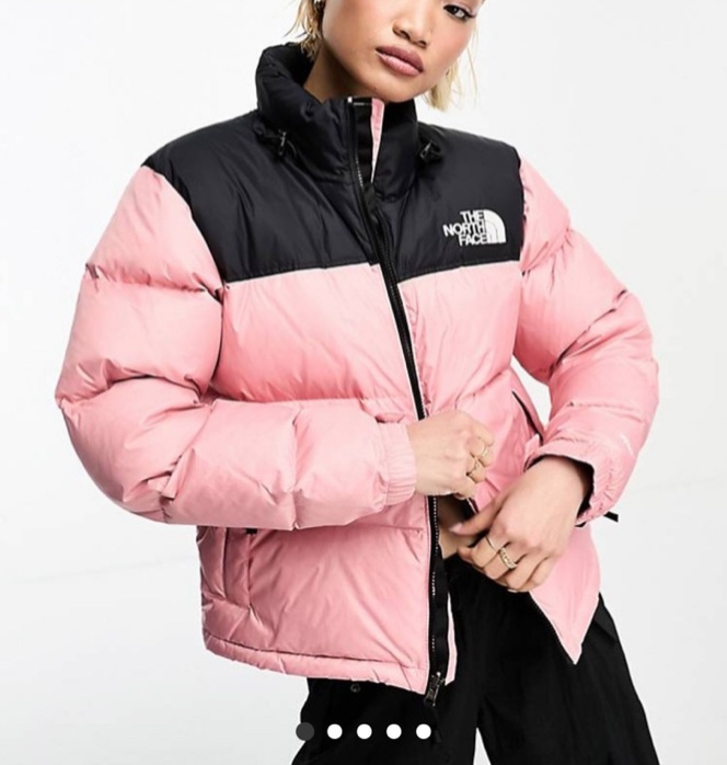 노스페이스눕시