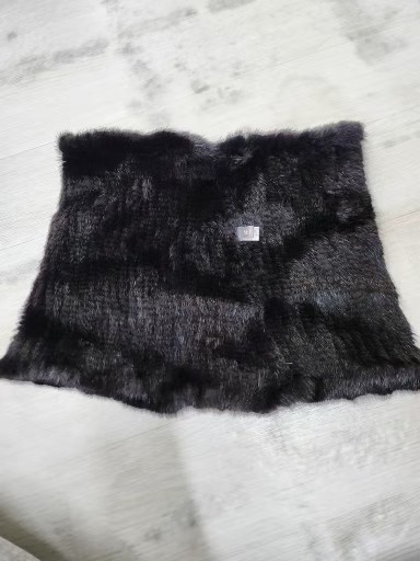 멜리사밍크워머44(36)×30 상태최상 택포39000