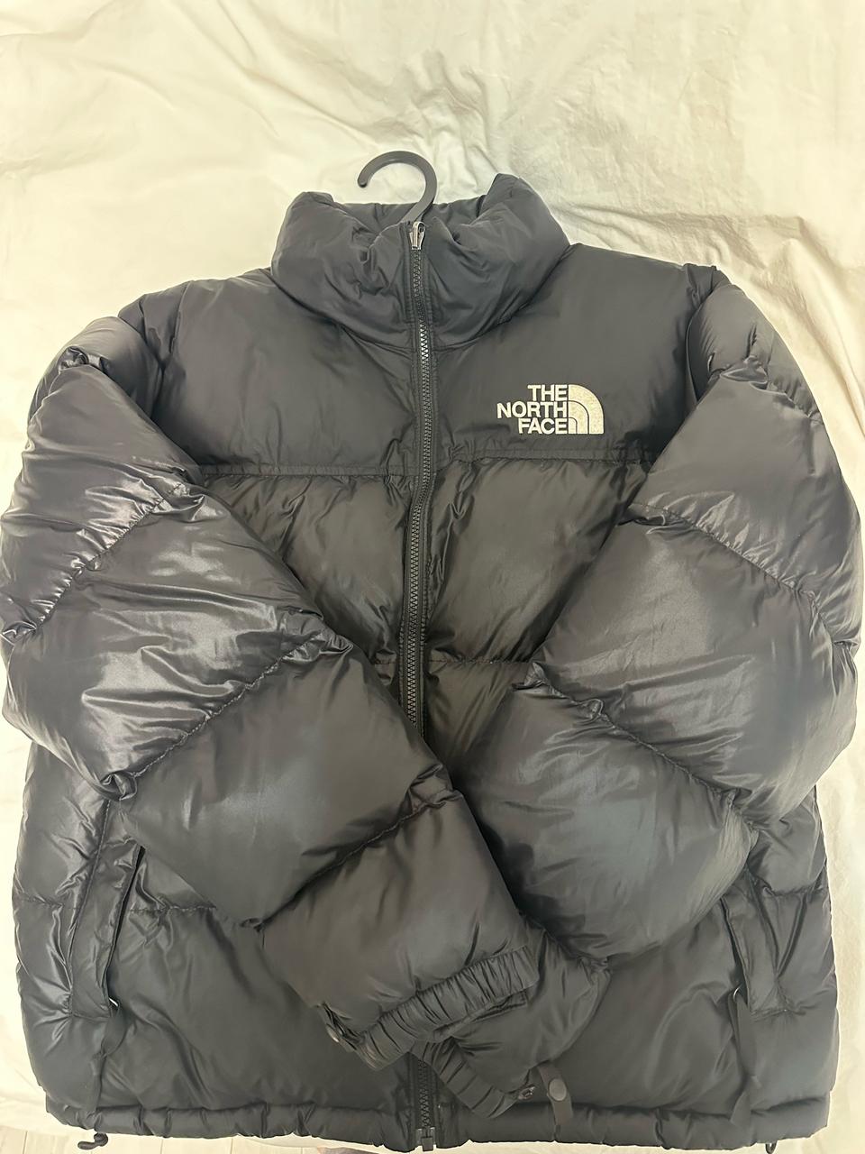 노스페이스 눕시