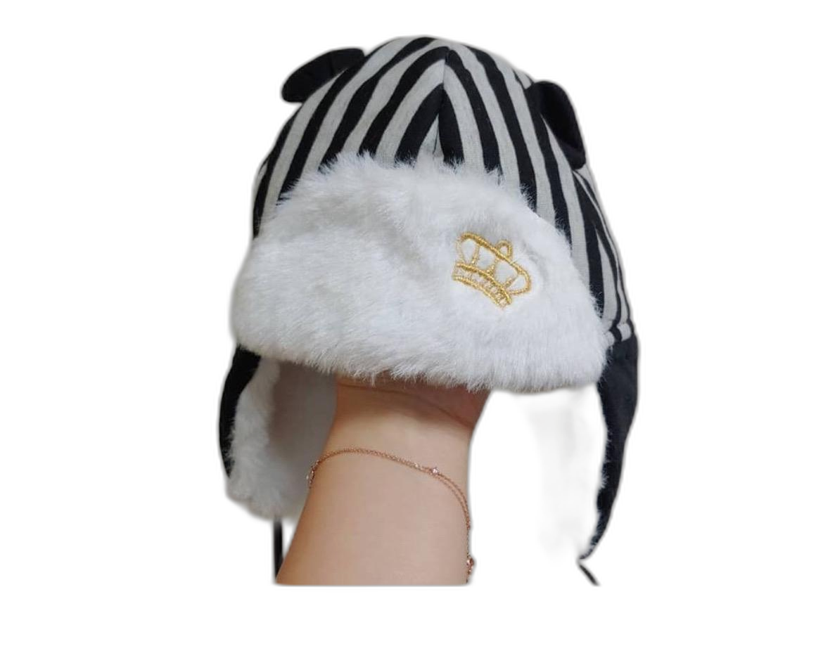 신생아모자 새것 새제품