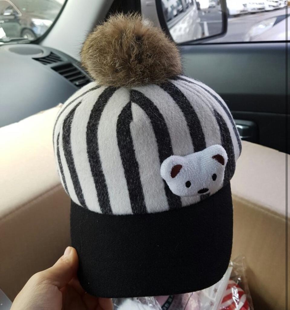 아동모자 5세추천