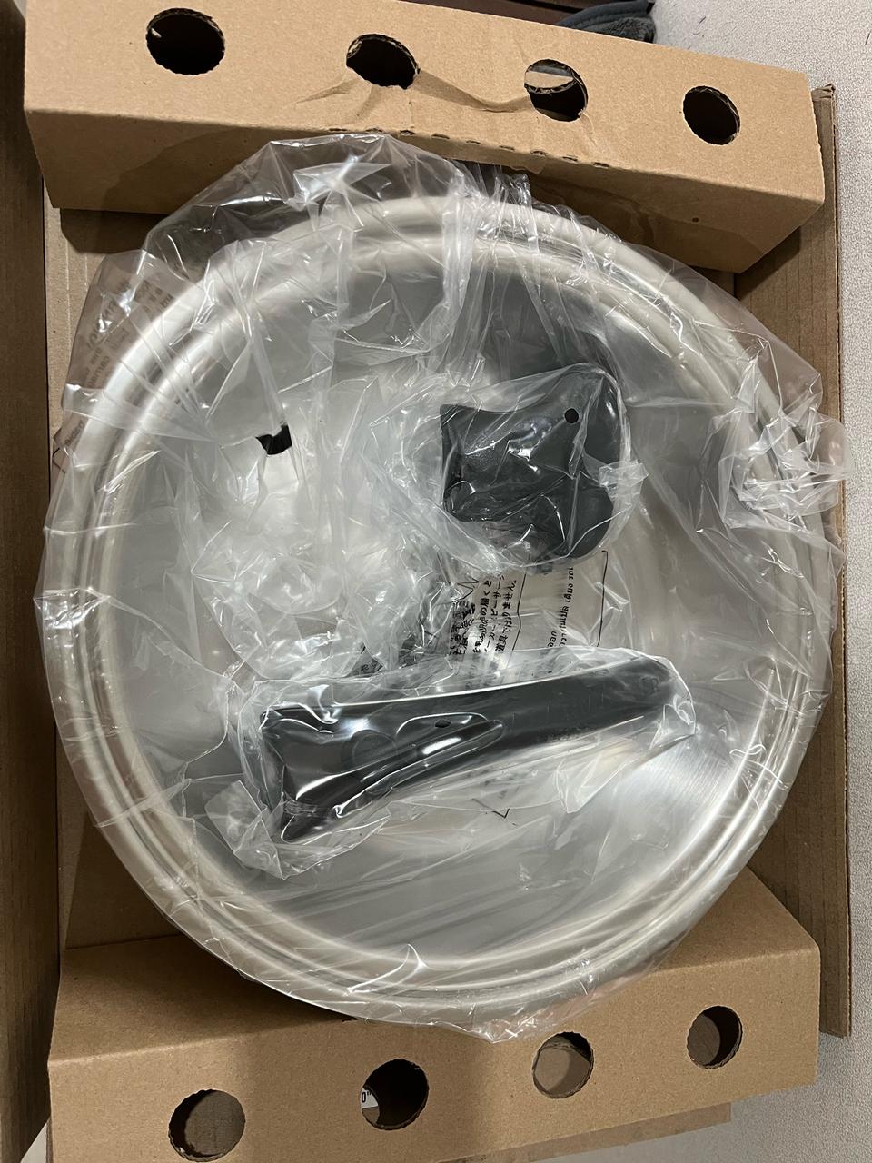 샐러드마스터 중팬