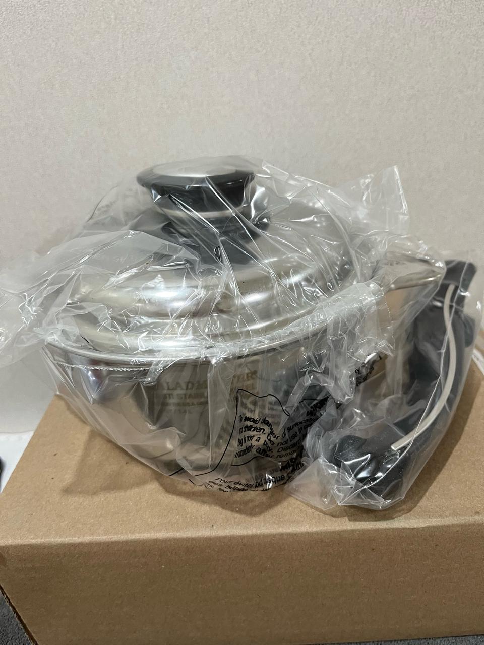 샐러드마스터 1.5쿼터