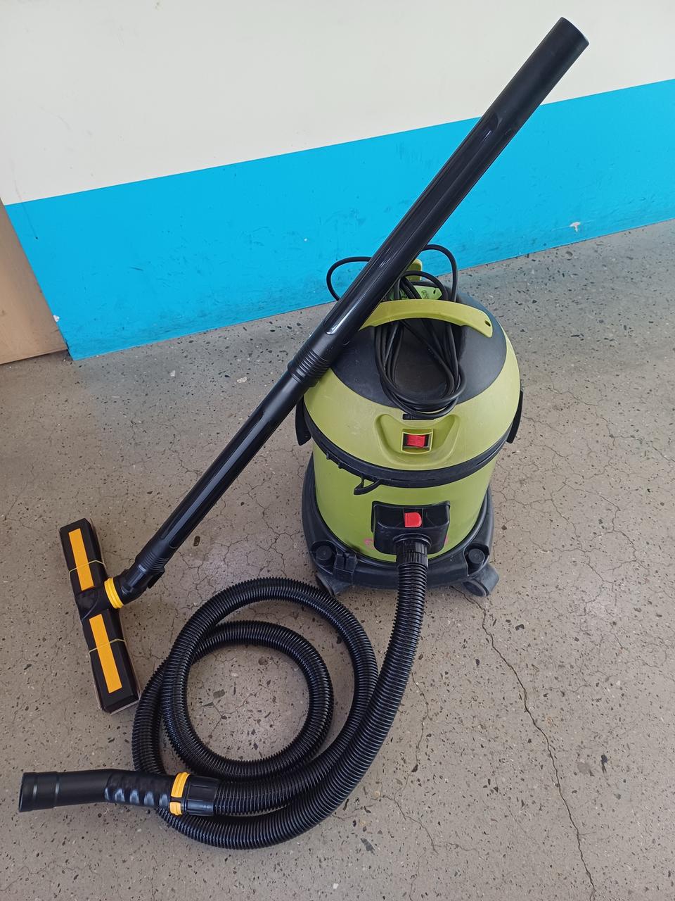 보흥 클레온 습식청소기