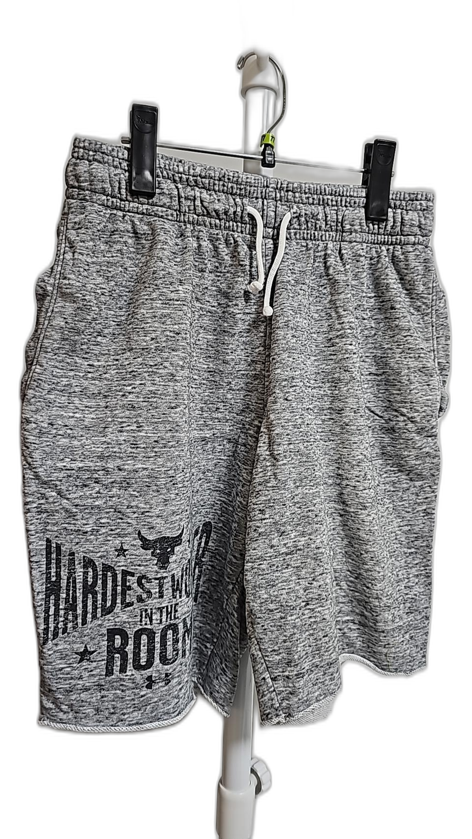 [M]언더아머 반바지 2천원교환 및 반품 불가능