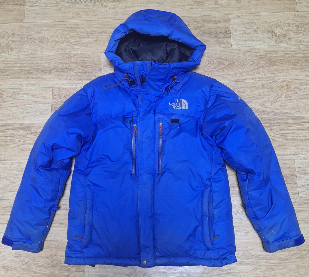 노스페이스 히말라야 패딩