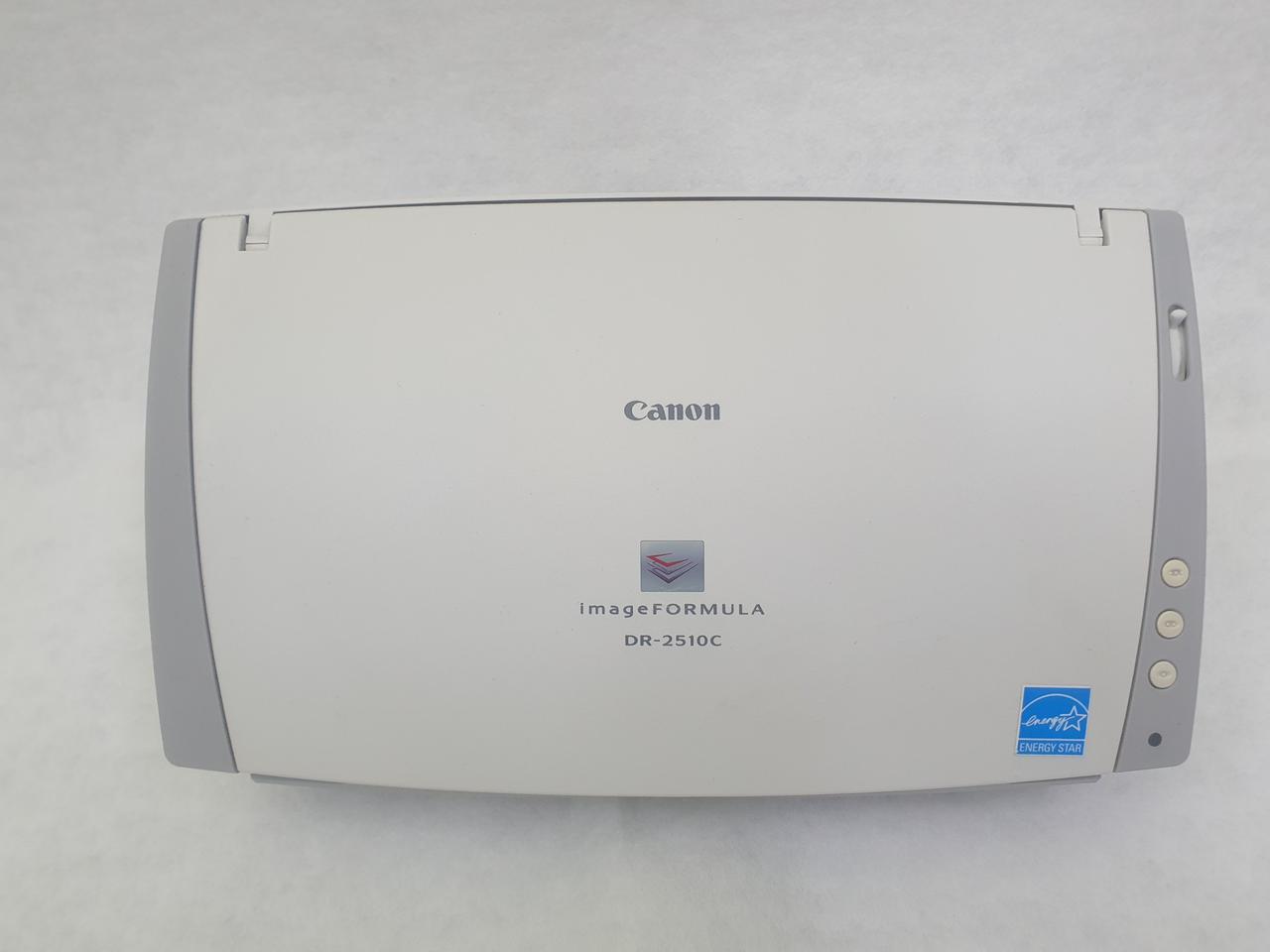 캐논 고속 스캐너 DR-2510C(휴대폰매장추천)