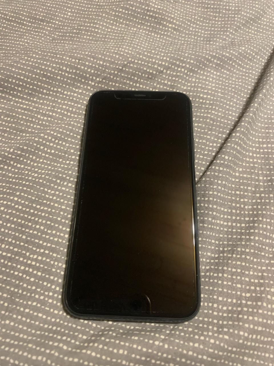아이폰11 pro 블랙 256gb