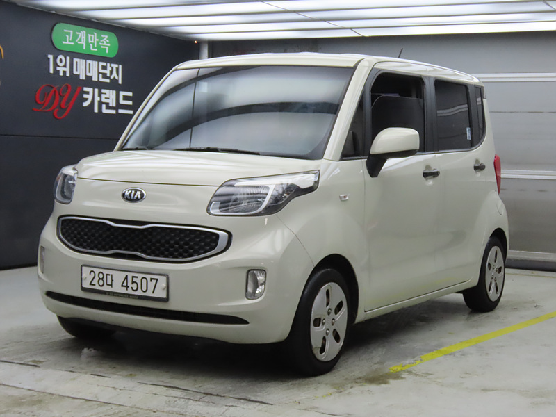 특가❗450만원 레이밴 기아❗경차/모닝밴/다마스/마티즈/스파크밴화물차