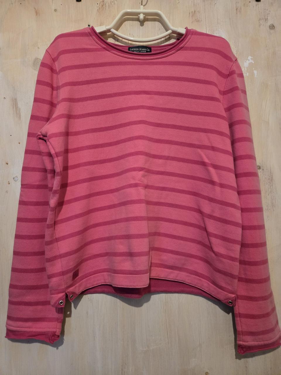 무배) 폴로 랄프로렌 여성 긴팔 티셔츠