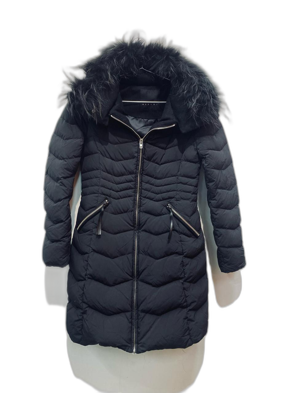 시슬리 sisley 다운패딩