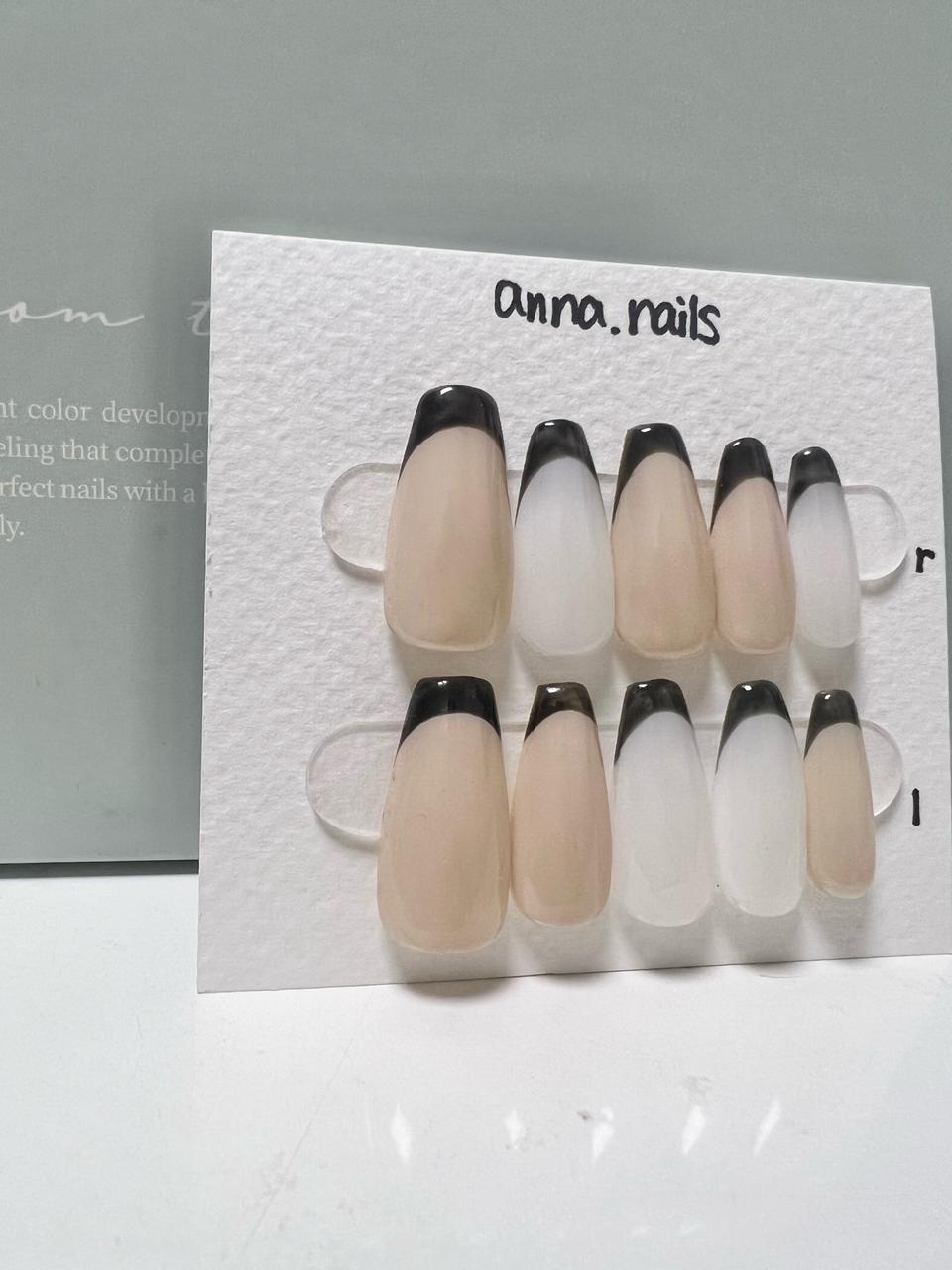 •수제 내일팁 판매• <옐로잉>