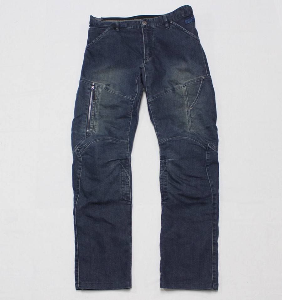 BMW MOTORRAD 남성 52 데님  스판 바이크 바지/M05