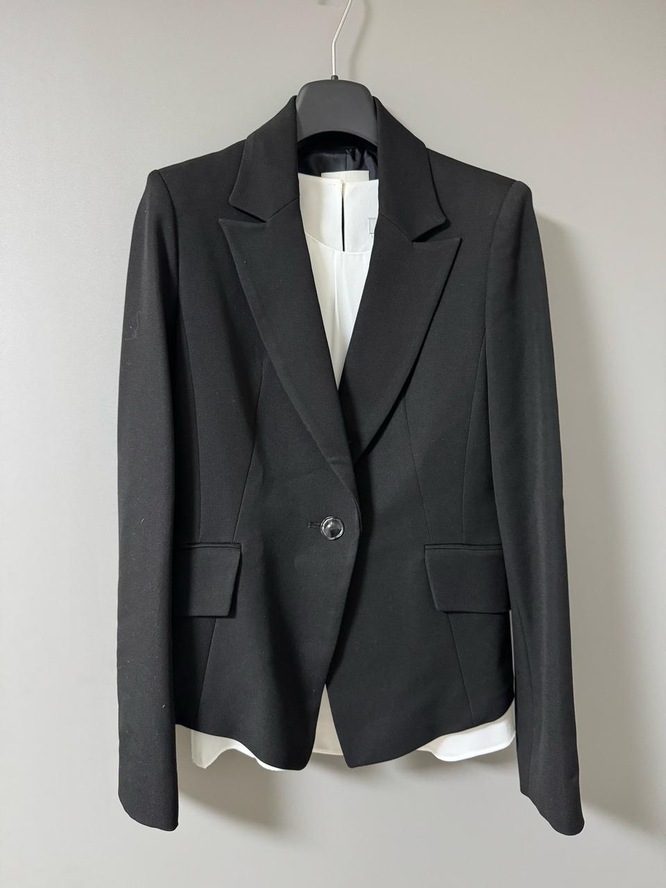 JJ지고트 여성 기본 정장