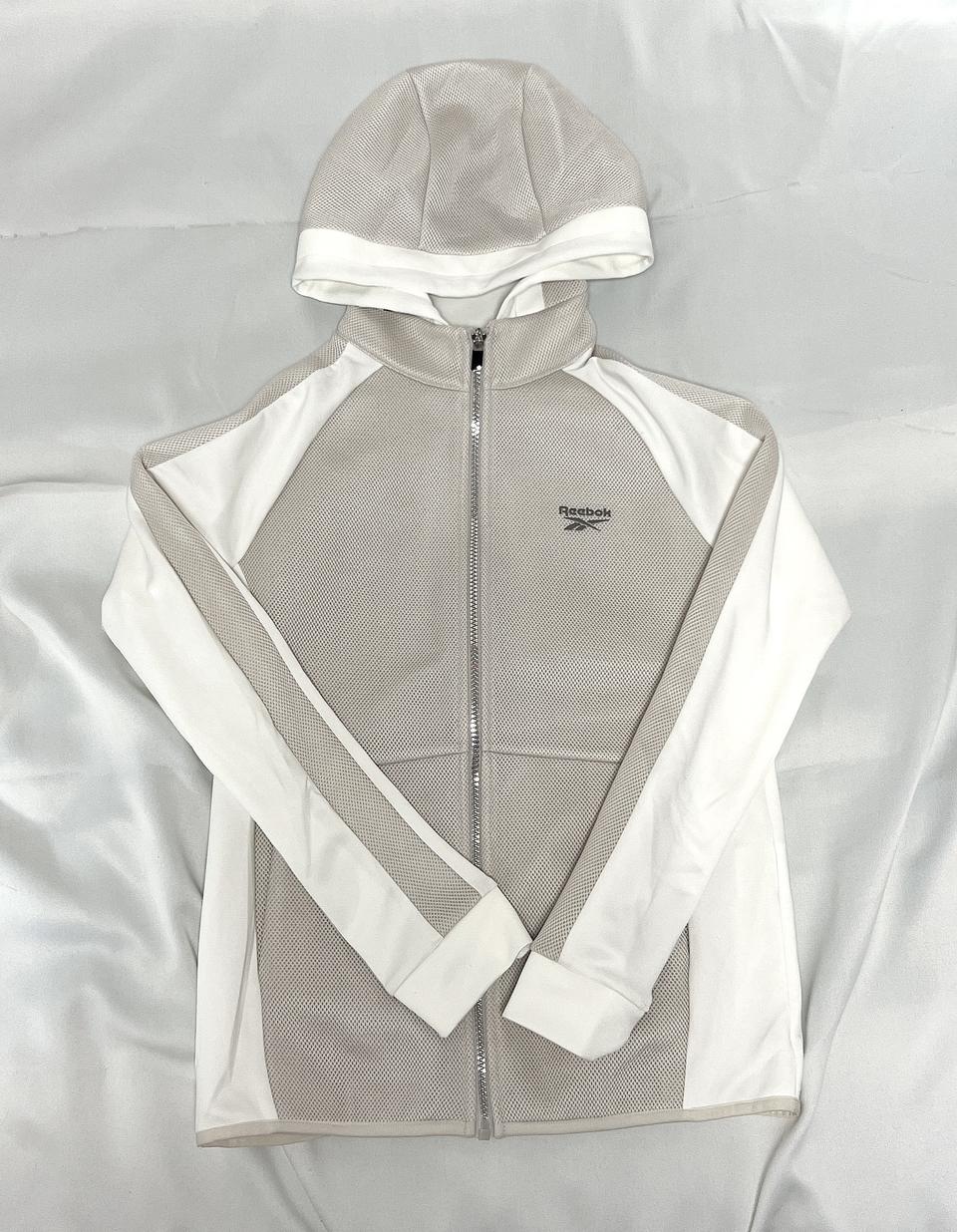 리복 여성용 트레이닝복 후드 자켓(Y41201-9)