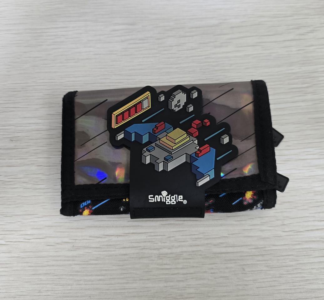 스미글 아동 지갑