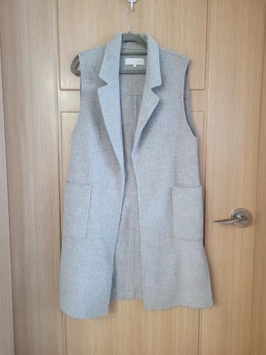 올리브데올리브 핸드메이드조끼 55