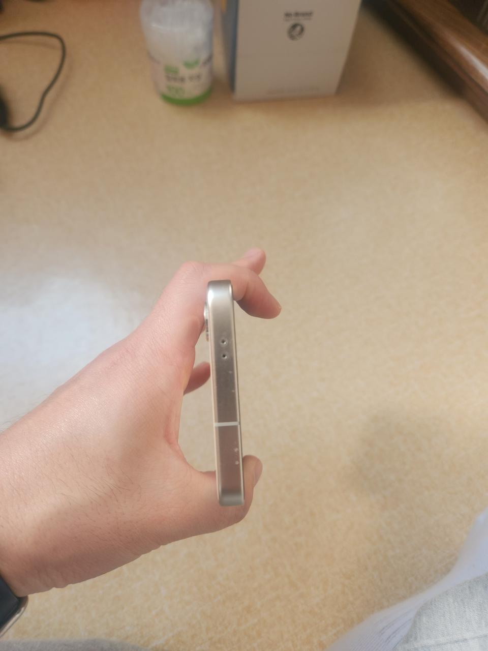 갤럭시S24 S급 팝니다