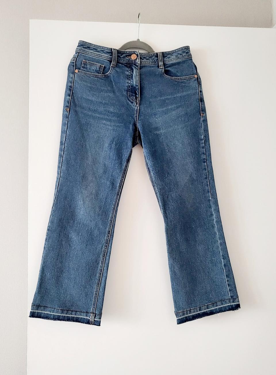 럭키슈에뜨 청바지/36