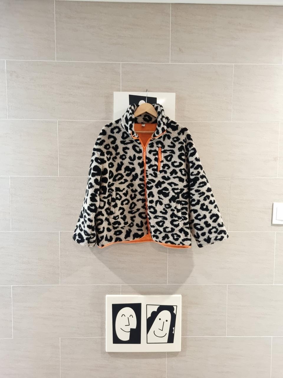 지브라포인트뽀글이