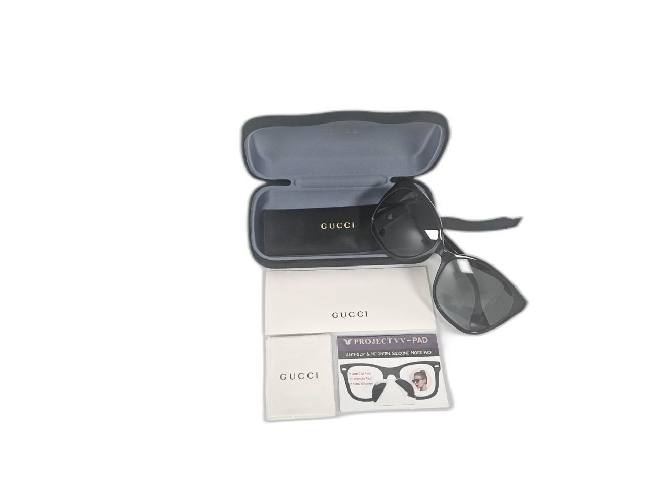 구찌 명품 스퀘어 여성 선글라스[새상품/정품]