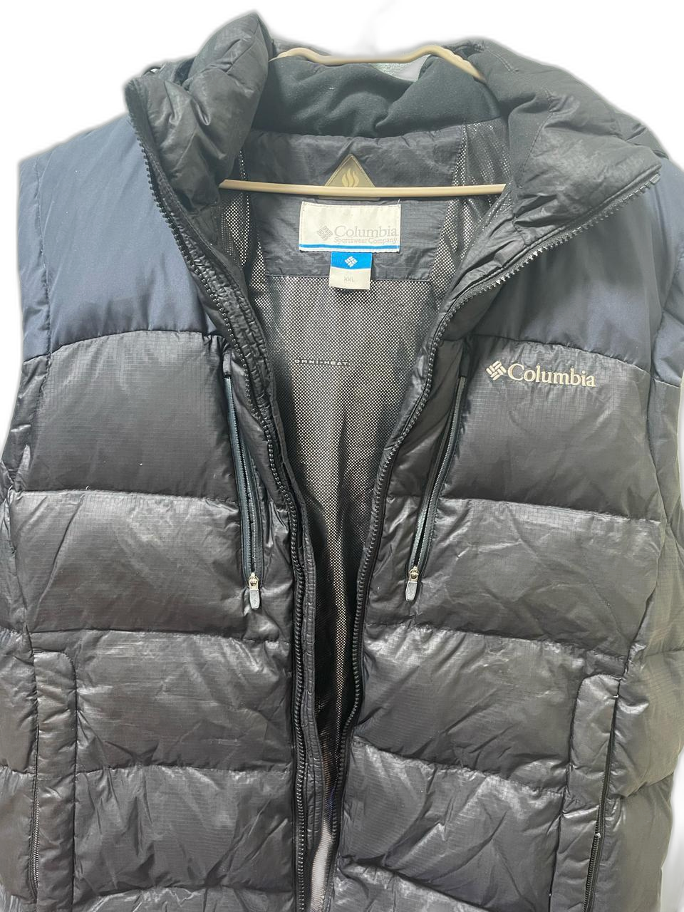 조끼패딩,발열패딩,