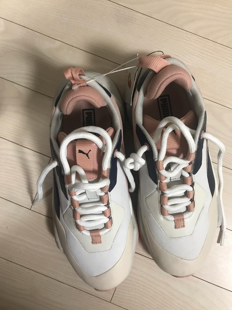 (원가 20만원대)퓨마 우먼 Th언더 Rive Gauche