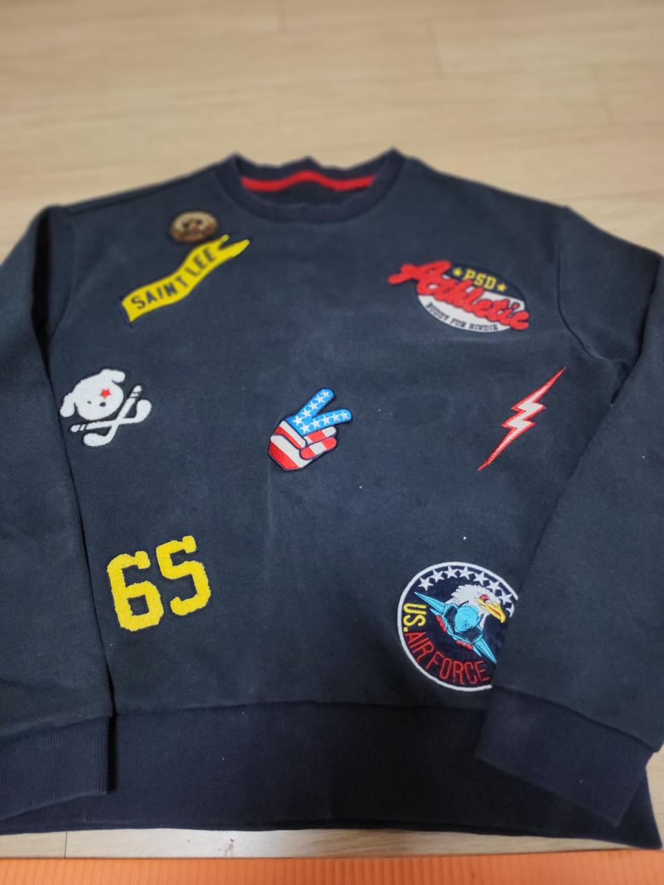 파사디맨투맨티90