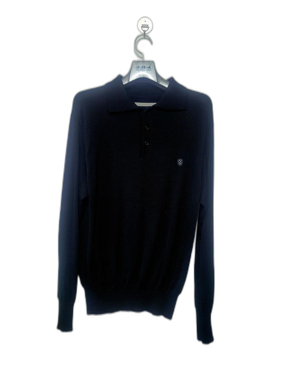 제냐 니트 95사이즈