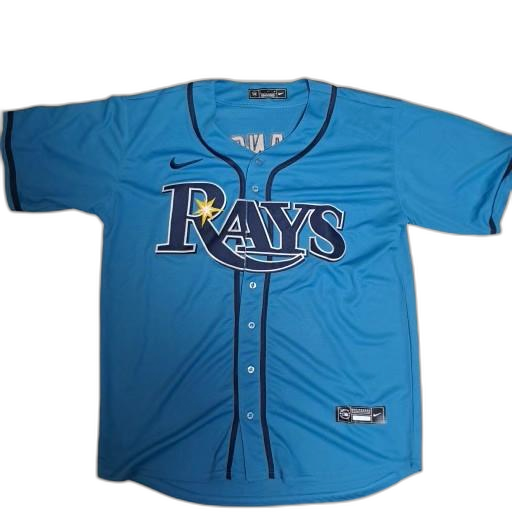 나이키 MLB 템파베이레이스 오나더 프랑코