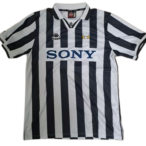 유벤투스 델피에로 유니폼