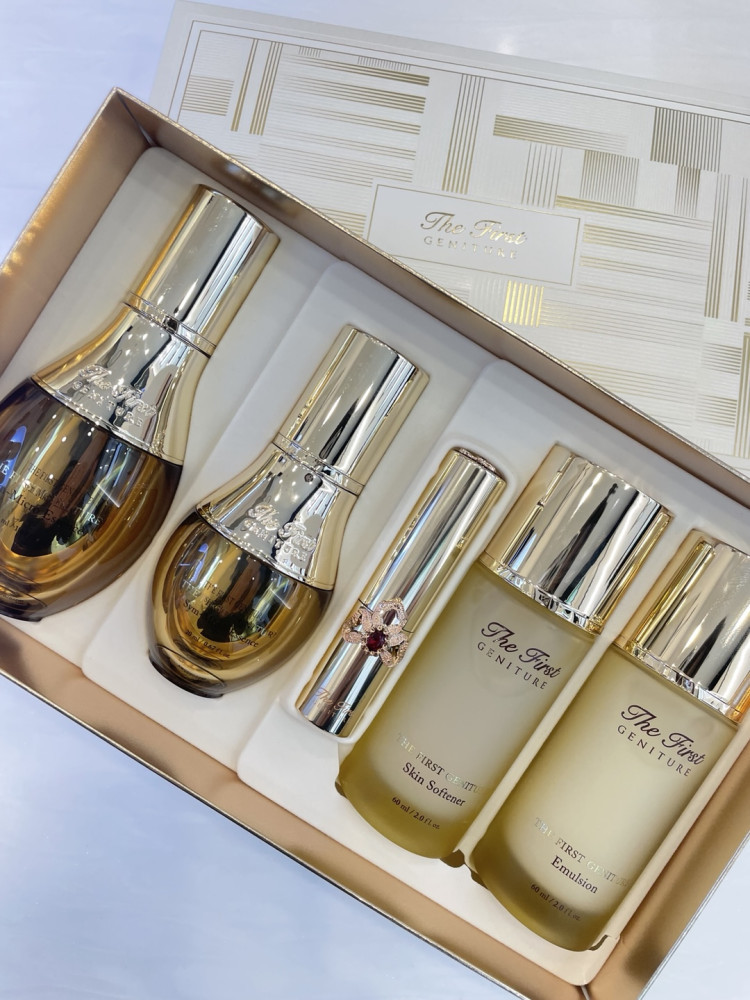 오휘 심마이크로에센스 대용량세트