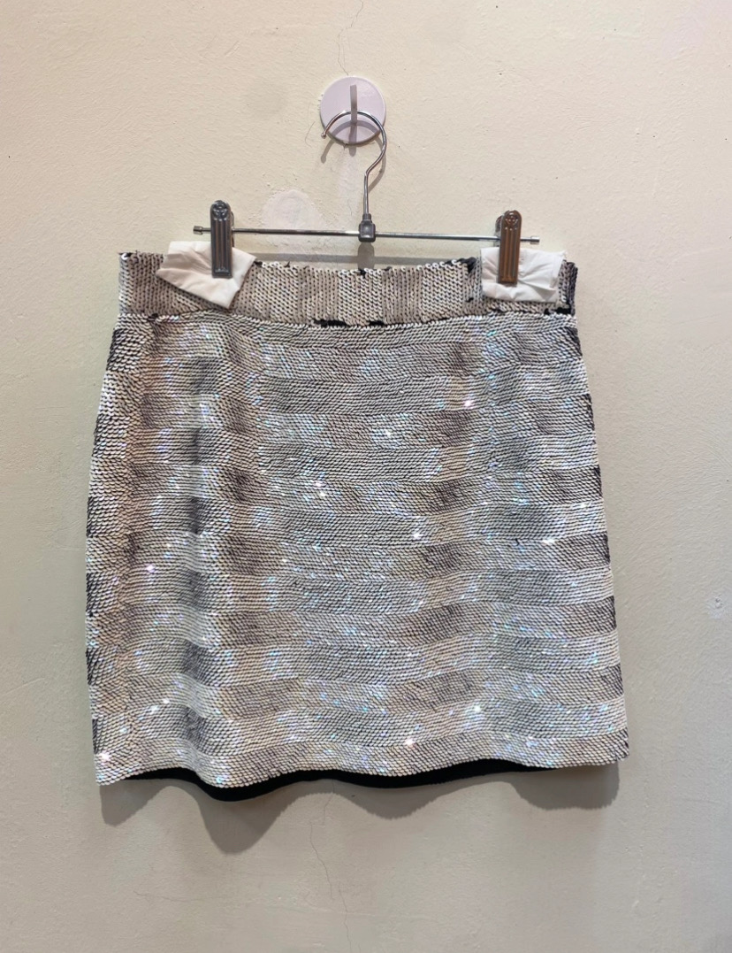 ASHISH 아시쉬 (영국) 시퀀스 스커트