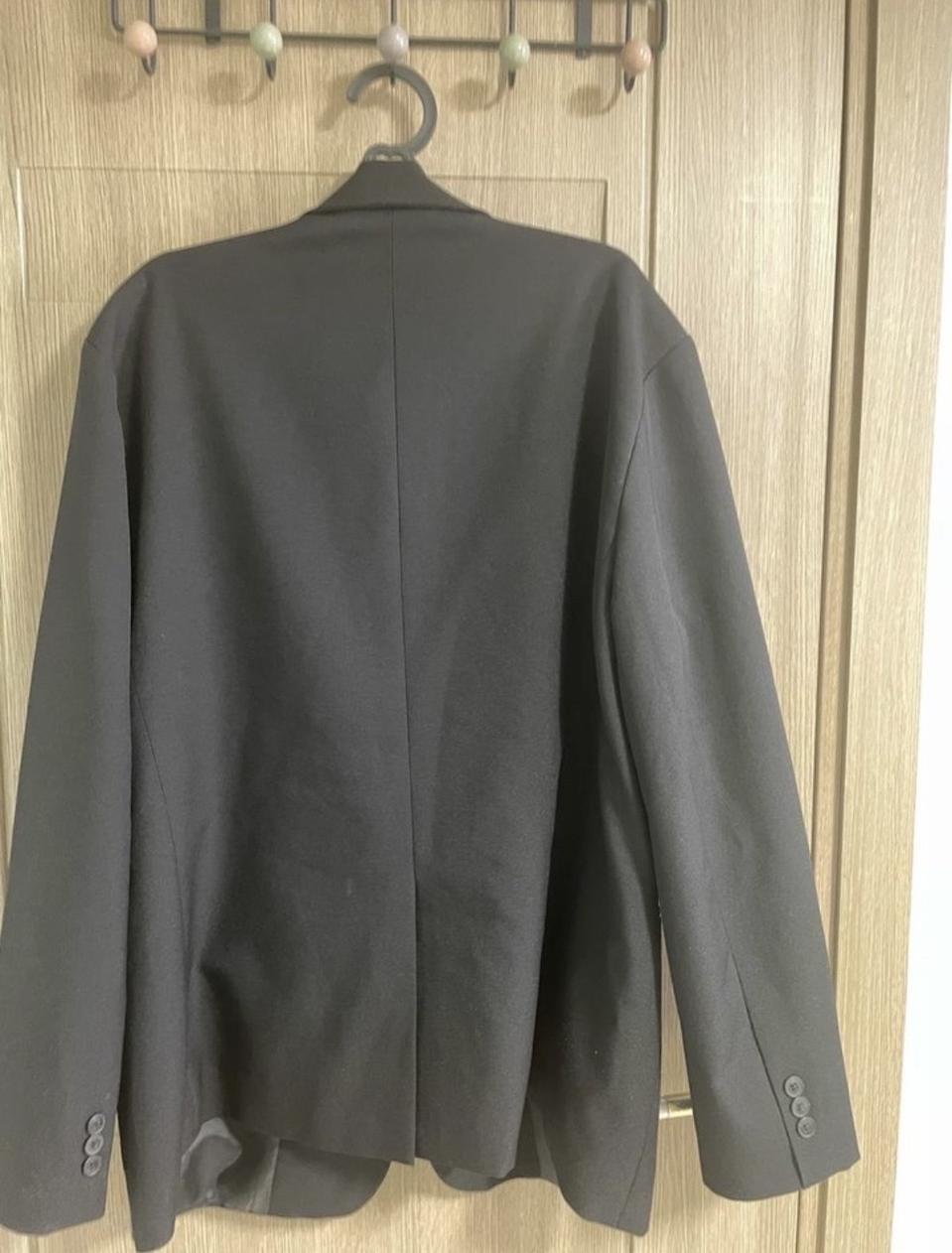 블레이져+공기계 유심 트레이 없음